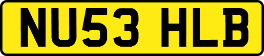 NU53HLB