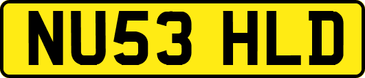 NU53HLD