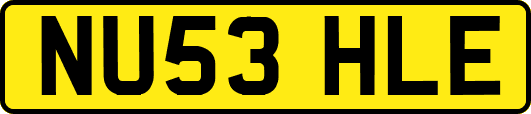 NU53HLE