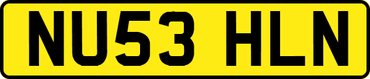 NU53HLN