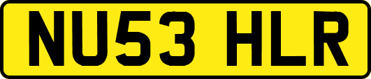 NU53HLR