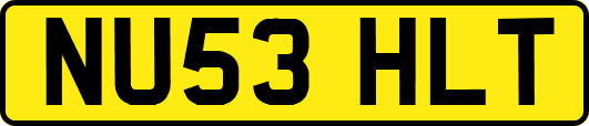 NU53HLT