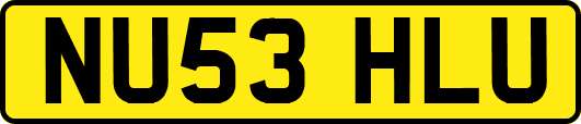 NU53HLU