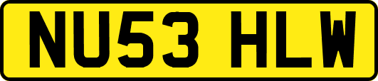 NU53HLW