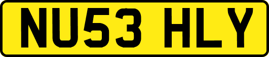 NU53HLY