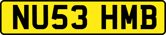 NU53HMB