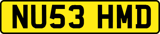 NU53HMD