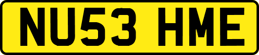 NU53HME