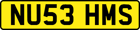 NU53HMS