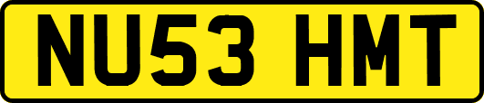NU53HMT