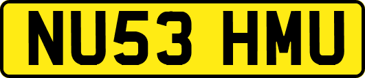 NU53HMU