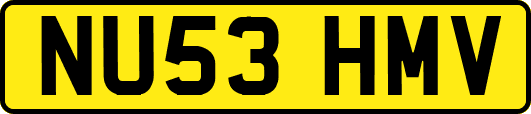 NU53HMV