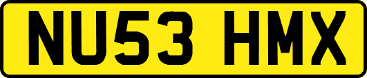 NU53HMX