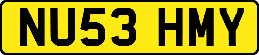 NU53HMY