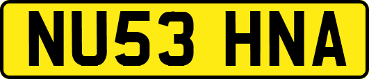 NU53HNA
