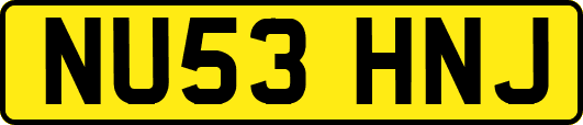 NU53HNJ