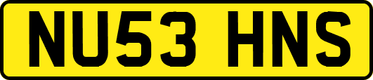 NU53HNS