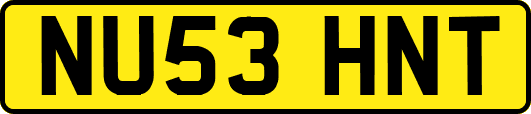 NU53HNT