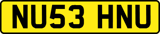 NU53HNU