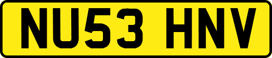 NU53HNV