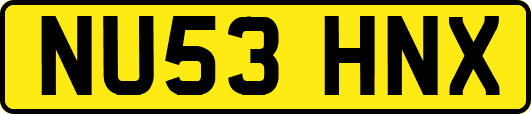 NU53HNX
