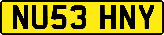 NU53HNY