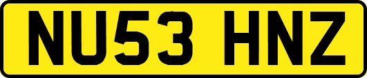 NU53HNZ