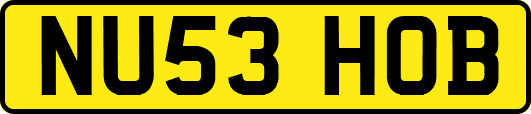 NU53HOB