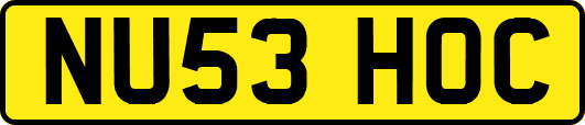 NU53HOC