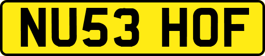 NU53HOF