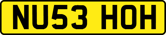 NU53HOH