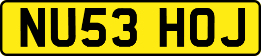 NU53HOJ