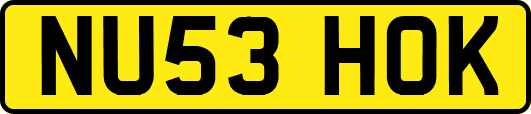 NU53HOK
