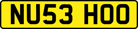 NU53HOO