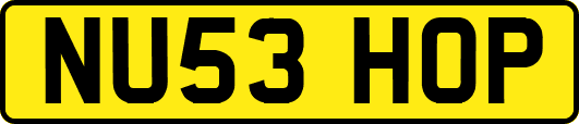 NU53HOP