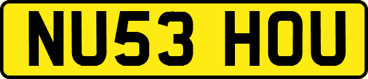NU53HOU