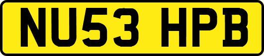 NU53HPB