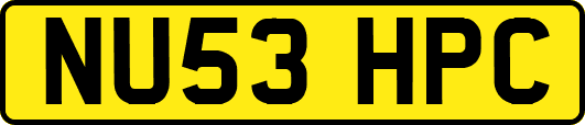 NU53HPC