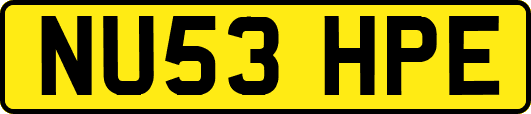 NU53HPE
