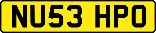 NU53HPO