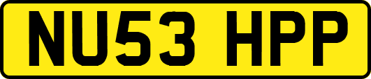 NU53HPP