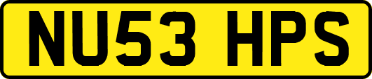 NU53HPS