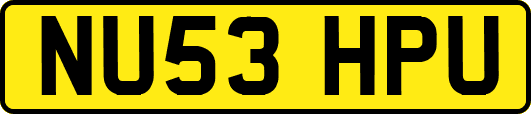 NU53HPU