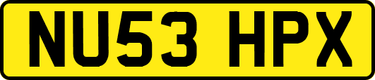 NU53HPX