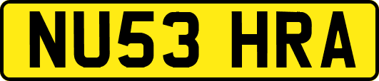 NU53HRA