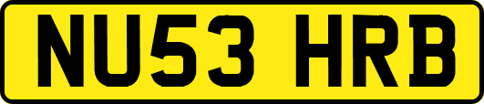 NU53HRB