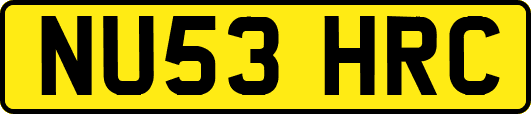NU53HRC