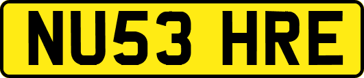 NU53HRE