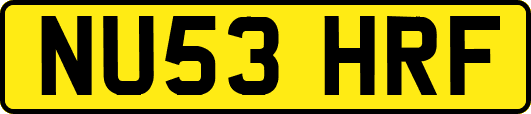 NU53HRF