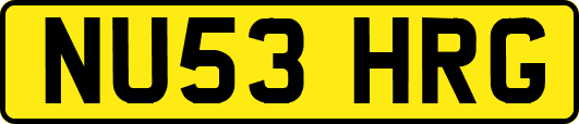 NU53HRG